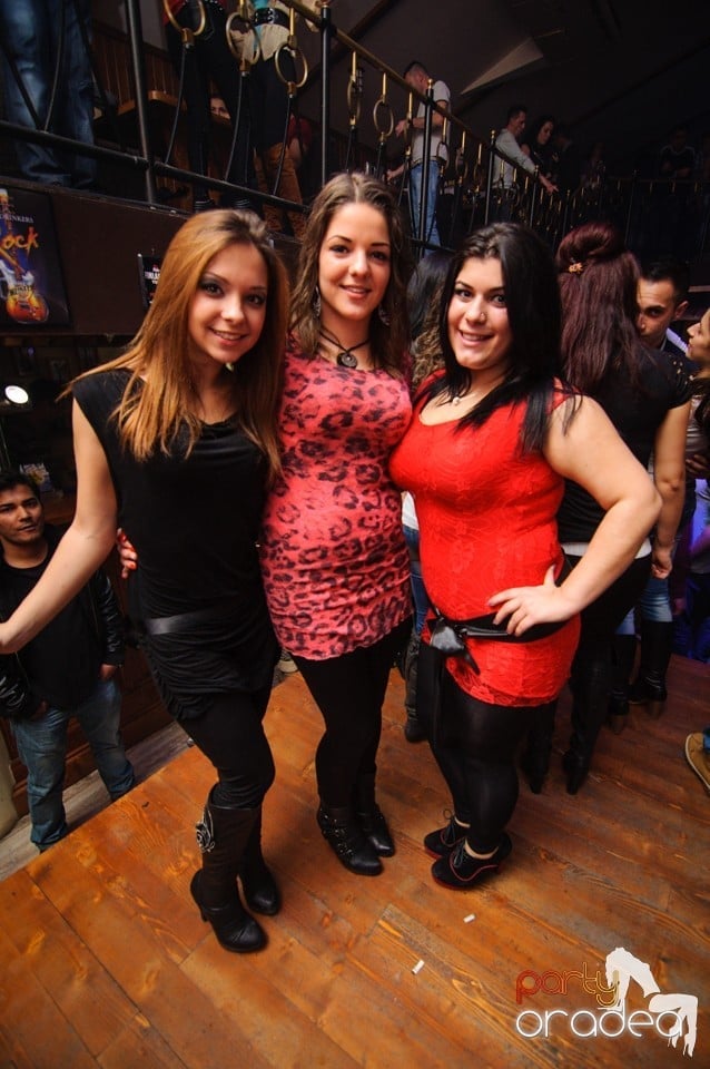 Retro party, 
