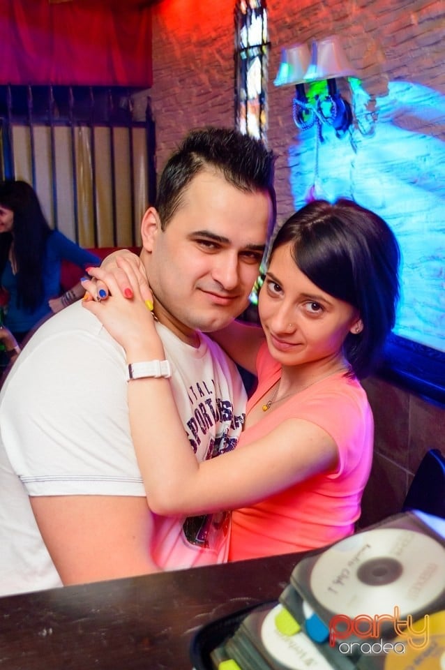 Retro party, 