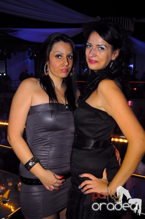 Revelion în No Problem,