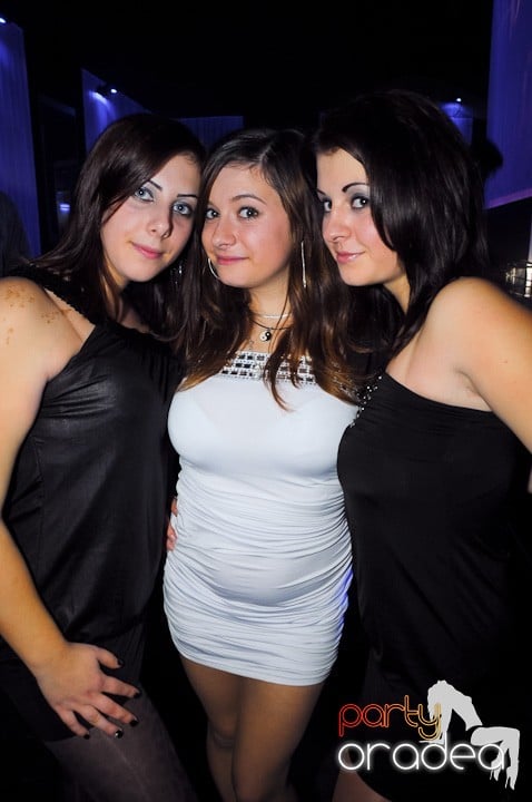 Revelion în No Problem,