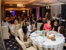 Revelion în Scorilo