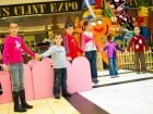Revelionul copiiilor în Era Shopping Park