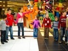 Revelionul copiiilor în Era Shopping Park