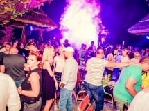 Rivo Summer Club - Closing Party