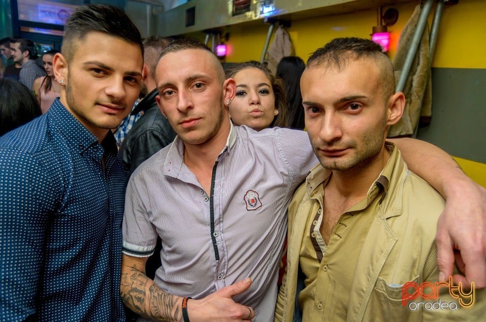 Romanian Party, 