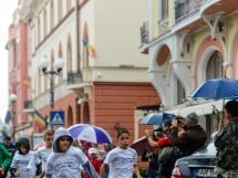 Running Day (Kid's Competition and Award Ceremony)