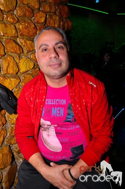 Să ridicăm oraşul în picioare,