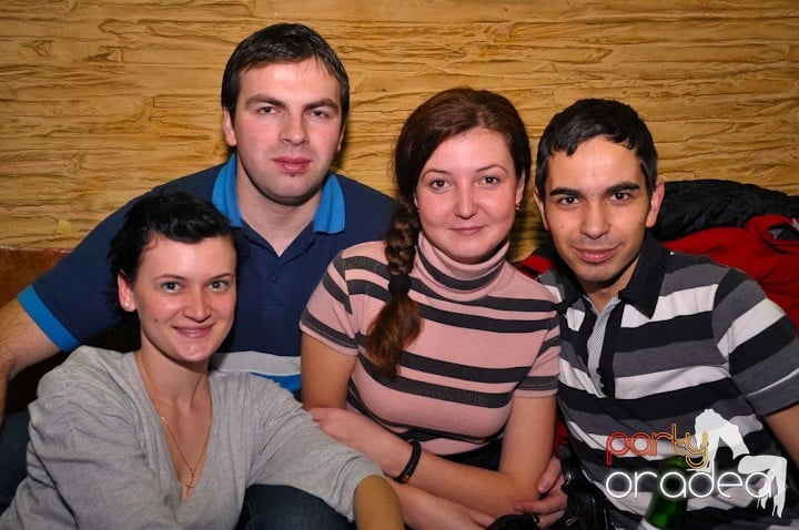 Să ridicăm oraşul în picioare,