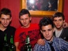 Să ridicăm oraşul în picioare