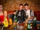 Sâmbătă distracţia continuă în Downtown