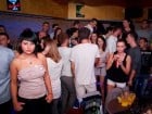 Sâmbătă distracţia continuă în Downtown