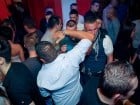 Sâmbătă distracţia continuă în Downtown