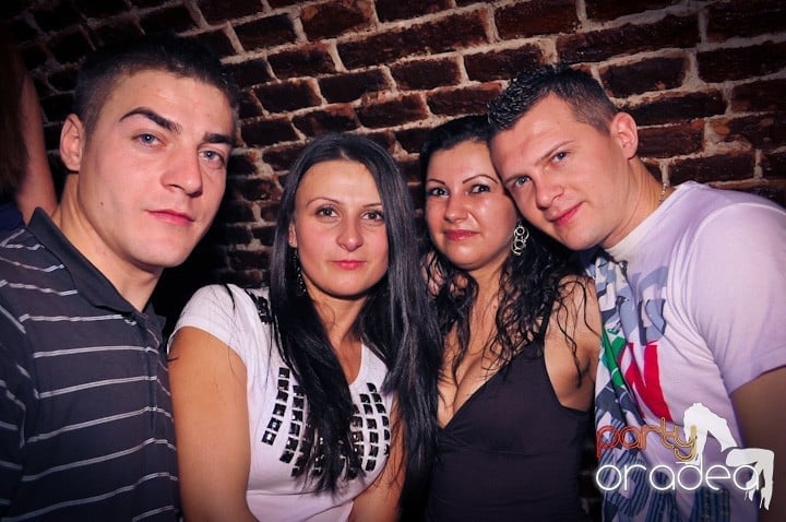 Sâmbăta începe cu Club Escape,