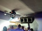 Sâmbătă începe distracţia în Heat