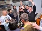 Sâmbătă începe distracţia în Heat