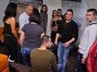 Sâmbătă începe distracţia în Heat