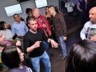 Sâmbătă începe distracţia în Heat