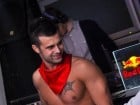 Sâmbătă începe distracţia în Heat