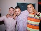 Sâmbătă noapte în Club Rio