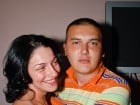 Sâmbătă noapte în Club Rio