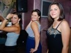 Sâmbătă noapte în Club Rio