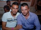 Sâmbătă noapte în Club Rio