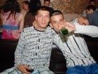 Sâmbătă noapte în Club Rio