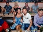 Sâmbătă noapte în Club Rio