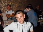 Sâmbătă noapte în Club Rio