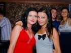 Sâmbătă noapte în Club Rio