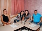 Sâmbătă noapte în Club Rio