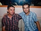 Sâmbătă noapte în Club Rio