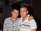 Sâmbătă noapte în Club Rio