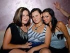 Sâmbătă noapte în Club Rio