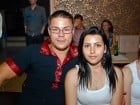 Sâmbătă noapte în Club Rio