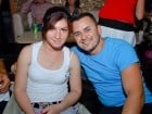 Sâmbătă noapte în Club Rio