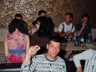 Sâmbătă noapte în Club Rio