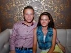 Sâmbătă noapte în Club Rio