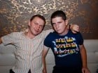 Sâmbătă noapte în Club Rio