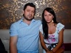 Sâmbătă noapte în Club Rio