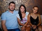 Sâmbătă noapte în Club Rio