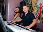 Sâmbătă noapte în Club Rio