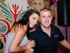 Sâmbătă noapte în Club Rio