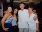 Sâmbătă noapte în Club Rio