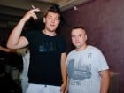 Sâmbătă noapte în Club Rio