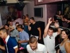 Sâmbătă noapte în Club Rio