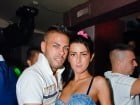 Sâmbătă noapte în Club Rio