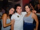 Sâmbătă noapte în Club Rio