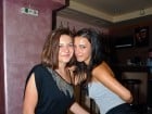 Sâmbătă noapte în Club Rio