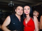 Sâmbătă noapte în Club Rio